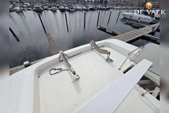 Neptunus 196 Flybridge usata in vendita