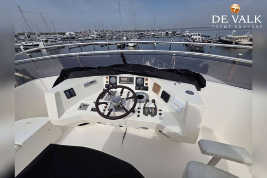 Neptunus 196 Flybridge usata in vendita