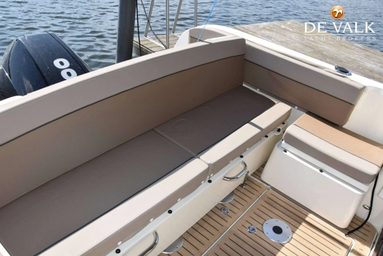 Quicksilver Weekend Activ 905 de segunda mano en venta
