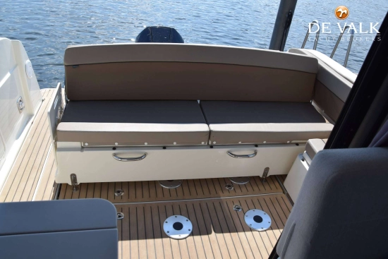 Quicksilver Weekend Activ 905 de segunda mano en venta