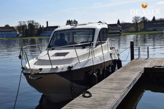 Quicksilver Weekend Activ 905 de segunda mano en venta