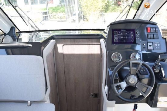Quicksilver Weekend Activ 905 de segunda mano en venta