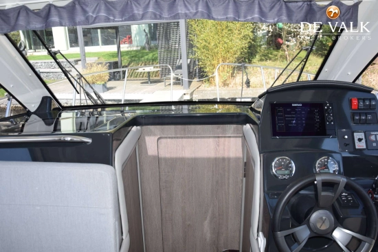 Quicksilver Weekend Activ 905 de segunda mano en venta