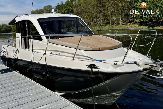 Quicksilver Weekend Activ 905 de segunda mano en venta
