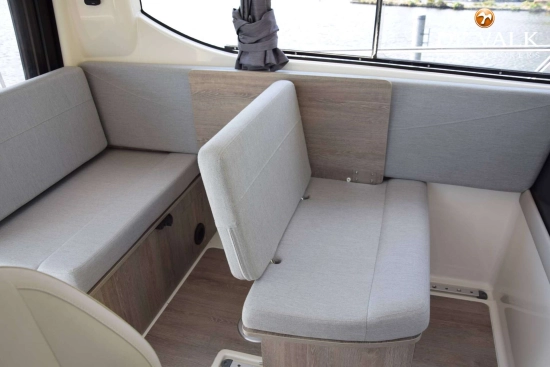 Quicksilver Weekend Activ 905 de segunda mano en venta