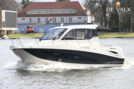 Quicksilver Weekend Activ 905 de segunda mano en venta