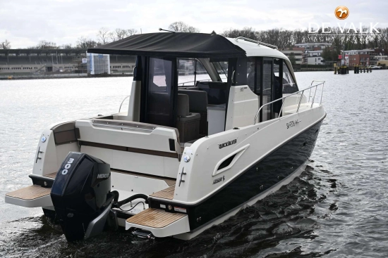 Quicksilver Weekend Activ 905 de segunda mano en venta