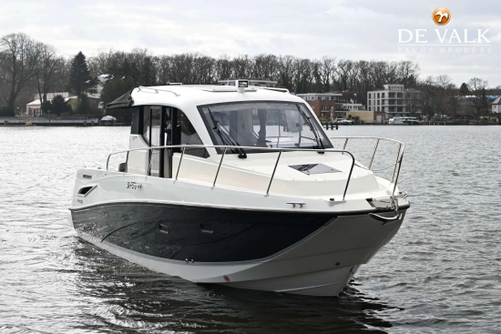 Quicksilver Weekend Activ 905 de segunda mano en venta