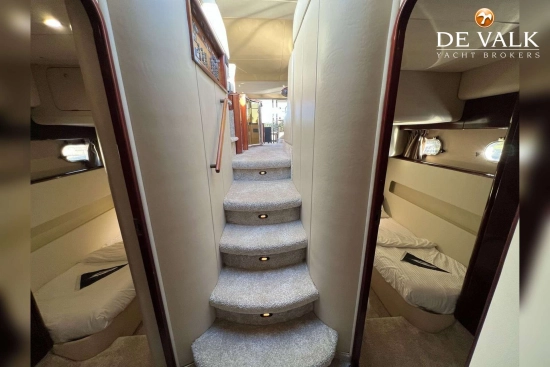Princess 60 Flybridge usado à venda