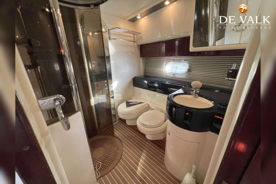 Princess 60 Flybridge usado à venda