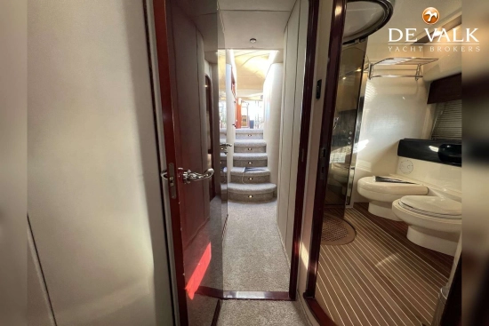 Princess 60 Flybridge usado à venda