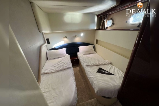 Princess 60 Flybridge usado à venda