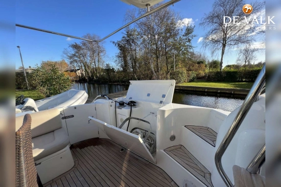 Princess 60 Flybridge usado à venda