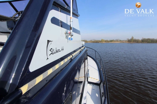 Striker 44 usata in vendita