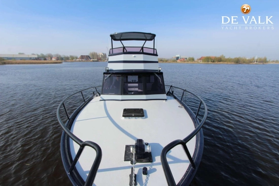 Striker 44 usata in vendita