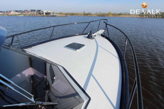 Striker 44 usata in vendita