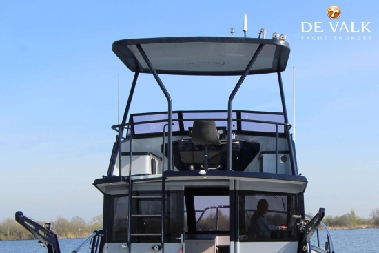 Striker 44 usata in vendita