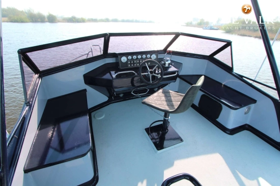 Striker 44 usata in vendita