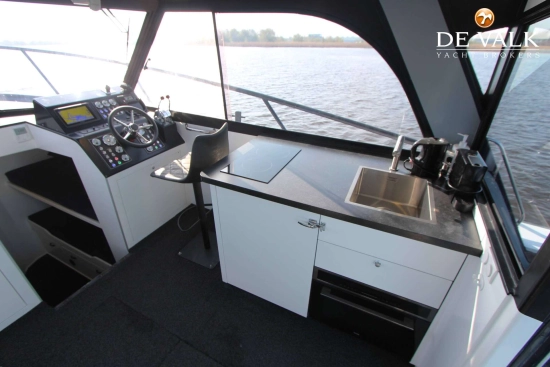 Striker 44 usata in vendita