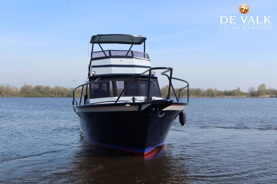 Striker 44 usata in vendita