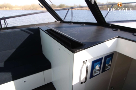 Striker 44 usata in vendita