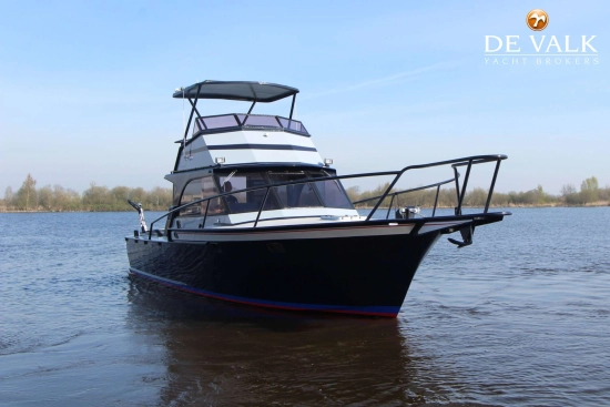 Striker 44 usata in vendita