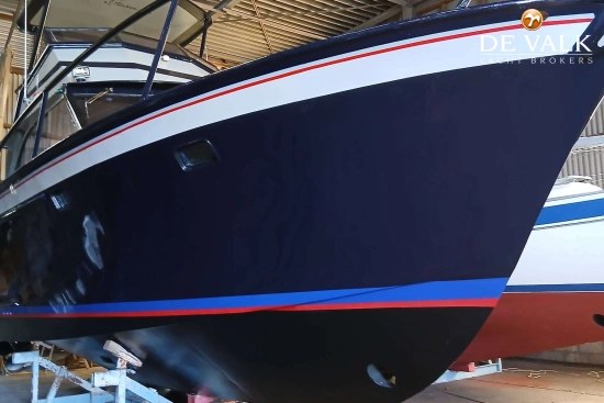 Striker 44 usata in vendita