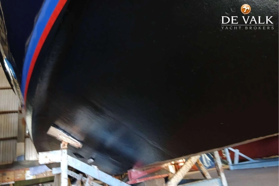 Striker 44 usata in vendita