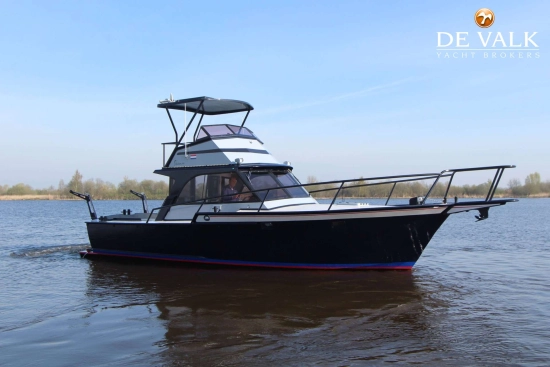 Striker 44 usata in vendita