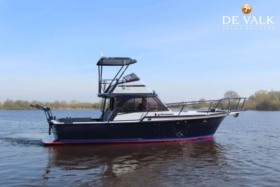 Striker 44 usata in vendita