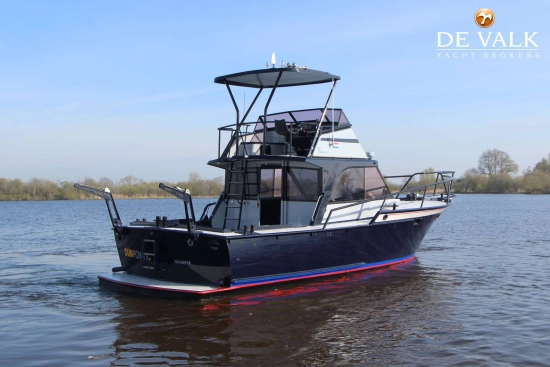 Striker 44 usata in vendita