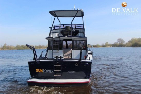 Striker 44 usata in vendita