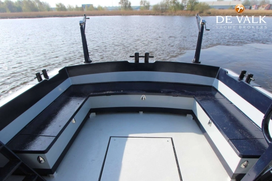 Striker 44 usata in vendita