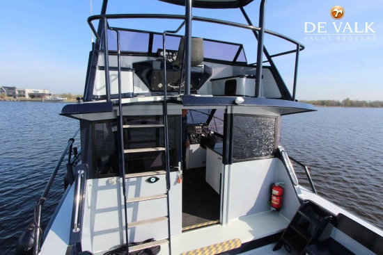 Striker 44 usata in vendita