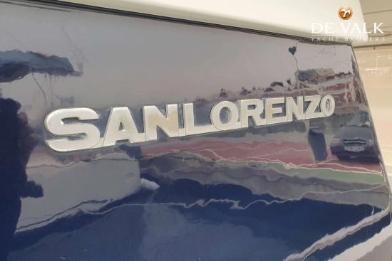 Sanlorenzo 62 de segunda mano en venta