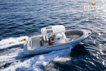 Hunter Surfhunter 33 de segunda mano en venta