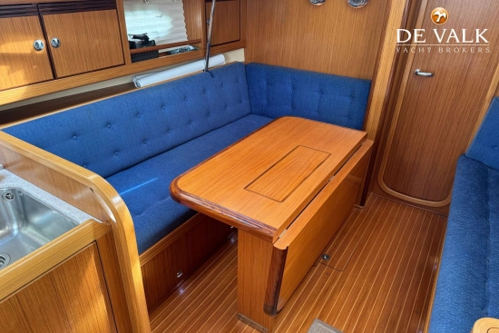 SunBeam 34.2 usado à venda