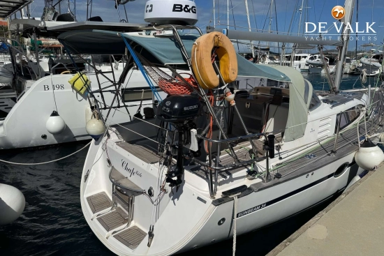 SunBeam 34.2 usado à venda