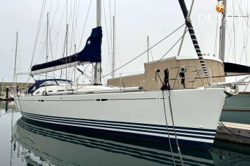 X Yachts X 46 de segunda mano en venta
