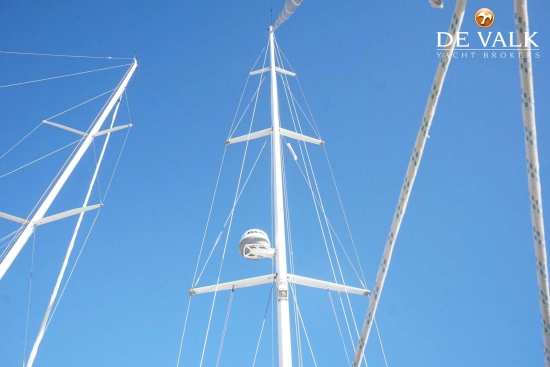 X Yachts X 46 usata in vendita
