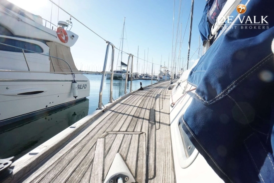 X Yachts X 46 usata in vendita
