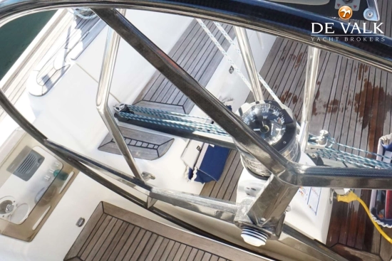 X Yachts X 46 usata in vendita