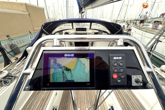X Yachts X 46 usata in vendita