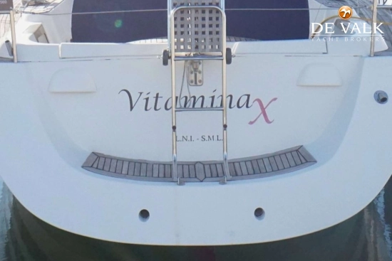 X Yachts X 46 usata in vendita