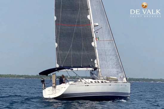 X Yachts X 46 usata in vendita