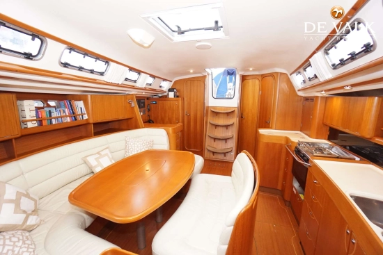 X Yachts X 46 usata in vendita