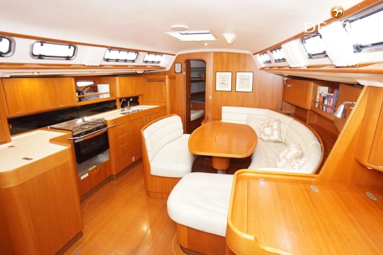 X Yachts X 46 usata in vendita