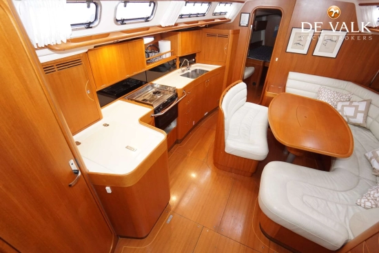 X Yachts X 46 usata in vendita