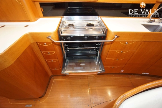 X Yachts X 46 usata in vendita