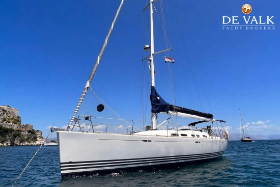 X Yachts X 46 usata in vendita
